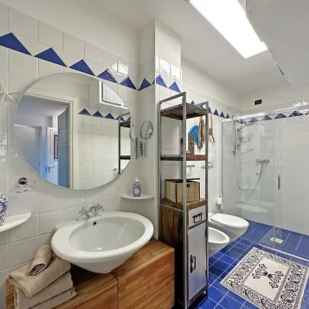 La Casa Del Sole - Laguna Appartamento Lignano Sabbiadoro
