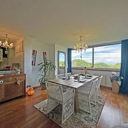 Apartment La Casa Del Sole - Laguna