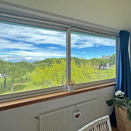La Casa Del Sole - Laguna Appartamento Lignano Sabbiadoro