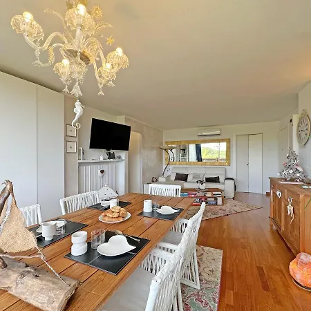 Apartment La Casa Del Sole - Laguna Lignano Sabbiadoro