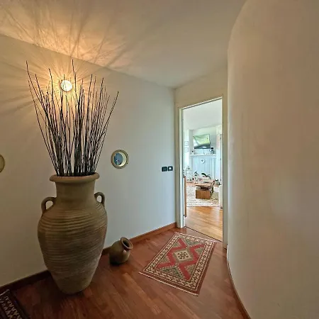 La Casa Del Sole - Laguna Apartment Lignano Sabbiadoro