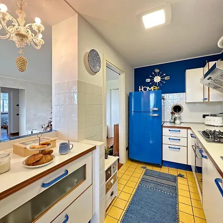La Casa Del Sole - Laguna Apartment Lignano Sabbiadoro