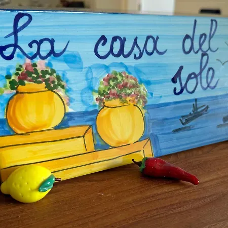 Appartamento La Casa Del Sole - Laguna Lignano Sabbiadoro